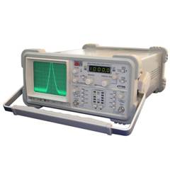 AT5011+扫频式频谱分析仪
