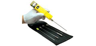 TCT-720 Digital Thermocouple Thermometer