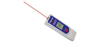 ThermoTrace Infrared Laser Thermometer