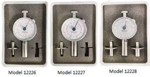 Penetrometer 果实硬度计