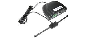 Model 20156 FlashLink Wireless 418 MHz Ethernet Receiver