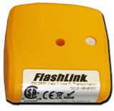 RF Logger - Temperature and Humidity