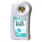 数字手持袖珍盐度计PAL-ES2适用于餐厅,医院(用于营养指导)及学校。PAL-ES2的测量单位为g/100g。