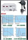 EMS61000-2B 静电放电发生器是针对电磁兼容试验——静电放电抗扰度试验的特点和要求而专门设计的高可靠性测试仪器。具有性能稳定、使用方便、试验电压可设定等优点。