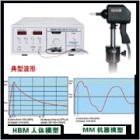 EMS61000-2L 敏感型静电放电发生器专门为敏感半导体器件（如LED、IC、晶体管等）、电子线路和设备的抗静电试验而设计，符合美军标、国军标和国际ESD协会等相关标准要求.