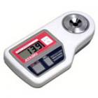 能测量被使用在食品、清洁、冷却与其它用途的乙醇（酒精）的浓度