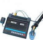 6307pH/电导度测试仪为大学实验室及科研单位特殊设计的pH, 电导度测试仪, 也可测盐度, 测量的同时可显示温度值。自动温度补偿；提供RS-232的通讯接口.