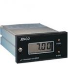 工业在线PH变送器 692型 LCD 显示, 自动温度补偿, 采用PT-100的热敏电阻；隔离4~20mA电流输出。量程:0.00~14.00 pH;分辨率:0.01pH,精度:± 0.02 pH.