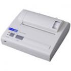 是RX-5000ALPHA (序号No. 052601以上)及RX-7000ALPHA(序号No. 051301以上)使用的打印机.可自动打印样品号,折射率,BRIX值, 浓度 ( % ) (用户标度一种)及测量温度.

