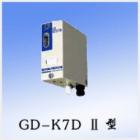 固定式毒性气体检测部，型号:GD-K7D  II型.可用于毒性气体检测，采样方式分为：扩散式、泵吸式 
  
