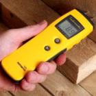 BLD5602 标准型木材湿度仪应用场合：适合于多种材料（建筑物及各种建筑材料：木材、水泥、混凝土、涂料、墙体、地面等）的精确含水率/湿度测量。同时还具有专针对木材工业的专门设计，内置了经校验的150种木材种类参数。