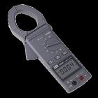 TES-3040  交流钩表.电压 (AC/DC)檔位:DC -400mV/4V/40V/400V/1000V.AC - 4V/40V/400V/750V 准确度:DC - 0.75% rdg + 2 dgts.AC - 1.5%rdg + 5dgts 
 
 
 
 
