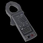 TES-3050 真均方根值,交直流钩表.3-3/4位液晶显示 LCD 
自动换档／ 读值锁定／Peak Hold ／最大最小读值锁定 .Zero Adjustment/Relative Reading .一般测量电压 (AC/DC)檔位: DC - 400mV/4V/40V/400V/1000V AC - 4V/40V/400V/750V.准确度:DC - 0.75% rdg + 2dgts.AC - 1.2% rdg + 5dgts 
  
 
 
 