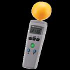 TES-92 高频电磁波测试计.频率范围:50MHz to 3.5 GHz .显示解析度:0.1mV/m, 0.1 μA/m, 0.01 μW/m2 .测量单位:mV/m , V/m , μA/m , mA/m , μW/m2 , mW/m2.测量范围(连续波信号>50MHz):38mV/m to 11V/m 
  
 

 
 
 