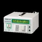 PROVA-8500 电力节能测试仪. 待机电力量测(0~100W, 解析度0.001W),一 般电力 (0~2000W),100W交流电力供应+交流电力分析,可设定标准电压与频率 (85~250V, 45Hz~65Hz),可透过RS-232C界面在PC做设定,99笔预设电压和频率, 待机电力测量∶可应用在笔记型电脑、桌上型个人电脑、LCD电视.....等 
