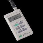 TES-1354  噪音计量计 .适用标准:ANSI S1.25-1991, A weighting.显示范围:0～9999%DOSE ,准确度:±1.5dB ref. 94dB @1KHz.分辨率:0.1dB  

 


 

 
