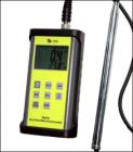 TPI -575  转轮/热线式两用风速仪,双数字LCD.测量：风速：m/s，Km/h，ft/min，Knots，mile/s.温度：℃，℉.量程：热线风速：0.2~20m/s.传感器：玻璃珠热敏电阻.转轮风速:0.4~25m/s.传感器：低阻力滚珠轴承风扇.温度：-20~80℃
