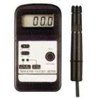 TN-2509 溶氧计溶氧分析仪.显示:13mmLCD,3 1/2数字.量程溶氧：0 — 20.0 mg/L.解析度:0.1 mg./L.精确度:0.4 mg/L.应用于水族槽，养鱼缸，玻璃鱼池，矿业，医药研究，农业，实验室，水环境，大专院校，品质控制等领域。

 

 