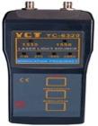 YC-6320  光源表.中心波长 :1310nm/1550nm.单波长输出或双波长输出.输出功率:CW-3dBm.光功率设定不确定度±0.5dB.稳定度(25℃ & 5分钟热机) : 0.1dB / 8hrs.不同型式的连接器(ST, FC, SC, 或其它).4 种可变的驱动频率(CW / 270Hz / 1000Hz / 2000Hz)
 

