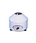 800 低速离心机,最高转速:4000r/min.容量;20ml×6.最大相对离心力: 1435g




