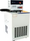 DC-0515 低温恒温槽,广泛用于生物、化学、物理、医药、石油、化工等部门对试验样品进行恒定温度试验;亦可作为直接加热或制冷和辅助加热或制冷的热源或冷源。温度用LED数字设定,数字显示;连续PID自动控制。-5℃-95℃(±0.05℃)/15L
