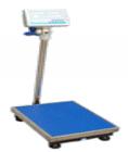 DT60K 大称量电子天平,最大称量:60kg.分辨率d:5-10g,显示方式:LED.称盘尺寸:370×370mm.电源:AC220V±10﹪  50Hz±2﹪.功能:去皮、自动校正、自动计数、过载指示