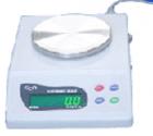 DT3000 普通电子计数天平.最大称量:3000g.分辨率d:0.5g.称盘尺寸:178×173mm .显示方式:LED.电源:AC220V±10﹪  50Hz±2﹪.功能:去皮、校正、计数、过载指示
 