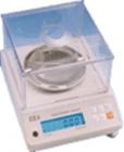 DT500A-C 高精度电子计数天平,功能:去皮、校正、计数、数据输出、单位转换、防风罩,最大称量:500g,分辨率 d:0.01g,称盘尺寸:Φ125mm,显示:LCD
 