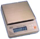 DT5000A-C 电子计数天平.功能;去皮、校正、计数、数据输出、单位转换,最大称量:5000g.分辨率d:0.1g.显示:LCD.称盘尺寸:187mm×170mm
 