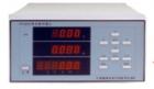 PF120E 电参数测量仪  适用于家电、电机、水泵、电动工具、照明电器等行业电压、电流、功率、功率因素、频率、电能等参数的真有效值检测。精度为0.5和0.2级。电压300/60V，电流20/4/0.8A, 功率，功率因数，频率

