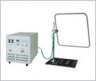 EMS61000-8K工频磁场发生器是针对工频磁场抗扰度试验的特点和要求而专门设计的高可靠性工频磁场发生器。 磁场强度：0A/m～500A/m 电流波形：50Hz或60Hz正弦波 