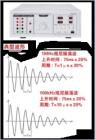  EMS61000-12B 阻尼振荡波发生器符合IEC（国际电工委员会）标准IEC61000-4-12的试验仪器。该仪器用于模拟高压和中压变电站中的电力电缆、控制和信号电缆上的重复性阻尼振荡波，为评估家用、商业和工业用途电气和电子设备的抗扰度提供一个理想、规范的依据。振荡频率：100kHz/1MHz （±10%）