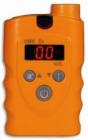 Mini Ex型 可燃性气体检测报警器（报警器），是个人便携式气体检测报警器.检测内容:空气中的可燃性气体.量程:(0-99)%LEL
