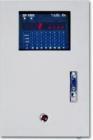  SP-1003 是一种壁挂安装的报警控制器，有二通道、四通道、八通道，三种输入方式，每通道有两个开关量输出 ,可控制多种气体检测设备和报警设备，各通道参数通过菜单分别设定，可满足不同类型气体检测器的设置。以RS-485 数字信号与上位机通讯,显示精度:0.1%LEL或1ppm
