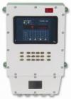 SP-1003-EX 是一种壁挂安装的防爆型报警控制器，可控制多种气体检测设备和报警设备，各通道参数通过菜单分别设定，可满足不同类型气体检测器的设置。以 RS-485 数字信号与上位机通讯。显示精度:0.1%LEL或1ppm