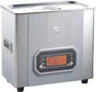 SB-3200YDTD医用超声波清洗机. 内槽尺寸：300×155×150mm
容量：6L.工作频率：40KHz. 超声功率：150W. 功率可调:40-100%. 加热功率:600W. 温度可调:室温-60℃. 时间可调：1-240 min
