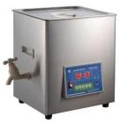  SB-4200DTS超声波清洗机,内槽尺寸：300×240×200mm.容量：14.4L.工作频率：25KHz和45KHz.加热功率:800W.温度可调:室温-80℃.超声功率：400W .时间可调：1-600 min.数显累计时间：99999h
