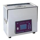 SB-3200DTD型超声波清洗机,内槽尺寸：300×155×150mm. 容量：6L.工作频率：40KHz.超声功率：180W. 功率可调:40-100%.加热功率:800W.温度可调:室温-60℃. 时间可调：1-600 min
