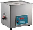 SB-5200D型超声波清洗机,内槽尺寸：300×240×150mm. 容量：10L. 工作频率：40KHz. 超声功率：250W.时间可调：1-600 min.数显累计时间：99999h
