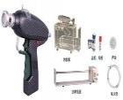 SJ-500 手提式基因枪主要用于体内细胞生长和发育机理的研究，特别是基因治疗和基因免疫（基因疫苗）的应用。 实验条件:：原位、体外、体内、来自体内.目标区域：2cm2.压力范围：0.5-5MPa（每弹仓12次）
