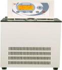DC-4006 低温恒温槽,温度范围（℃）:-40~100 .温度波动度℃:± 0.1 工作槽容积(mm3):250 × 200 × 130 工作槽开口(mm2):180 × 140  循环泵流量(L/min):4 总功率(KW):1.5