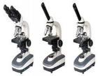 XSP-228A 生物显微镜,光学系统均镀膜，机械筒长160mm,45mm齐焦消色差物镜,360°旋转
.粗、微调焦机构，调节范围：30mm


