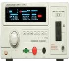 CS5505D 泄漏电流测试仪。电压范围：(0～250)V。电流：(0.1～20)mA。最大额定功率：500VA。符合标准：GB7000.1-2002、IEC60598-1-1999
