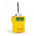 PGM-7840(LEL/CO/SO2/NO2/H2S)复合式五气体检测仪(VRAE)是一种手持式一接五气体检测仪，配有内置采样泵和可选数据记录功能。可用的传感器包括新的RAE双程(0-100% 体积和 0-100% LEL)传感器、氧气传感器、以及三或四个可交换的小型有毒气体传感器。