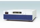 PAT40-200T 高效率大容量开关电源:8000W, 0 〜 40V/0 〜 200A, 体积小、大容量8kW 设有功率因数达0.95的内置功率因数改进电路，可为节能作出贡献。 

