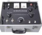 QS1电源保护控制器主要配套应用于QSI交流电桥（亦可用于其它交流电桥）。