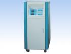 单相智能变频电源 AN97030TS 输出电压:(低档)1~150V，(高档)151~300V，110/220V面板快捷转换;电压稳定度:<1%;输出频率:45-65Hz连续可调、100Hz、120Hz、200Hz、240Hz、400Hz;频率稳定度:<0.1%
