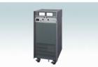 PAD35-300LPT 高可靠性电源:0 〜 35V/0 〜 300A、交流三相输入, 减少交流输入电压的波形失真.优异的温度系数.快速过渡响应.低脉动噪声电压.装有各类安全功能 
