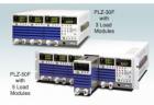 PLZ-50F 单元式电子负载装置:电子负载装置PLZ-U系列用框架、5个通道上可安装负载单元、前后面备用面板×4
 