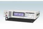 KFM2030 阻抗测试仪  可测试20V电池的阻抗10mHz〜10kHz、负载部位额定值在采用恒定电流模式时具有30A、5A这2 种范围. 负载电流分辨率1mA（30A范围）0.1mA（5A范围）、最大消耗功率60W 
 
